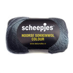Scheepjes Noorse Sokkenwol Colour #951