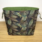 Sonji-Bag „Blätter“