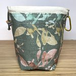 Bobbel-Bag To-Go „Herbstblätter“