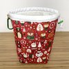 Bobbel-Bag To-Go „Weihnachten“