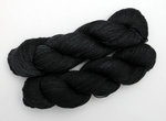 Knit Pro Symfonie TERRA handgefärbt Sockenwolle - Black Pepper