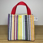 Sonjizu‘s Little Handbag „Streifen “